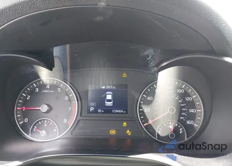 2020 Kia Optima Lx из США, поврежденный, VIN 5XXGT4L32LG420218